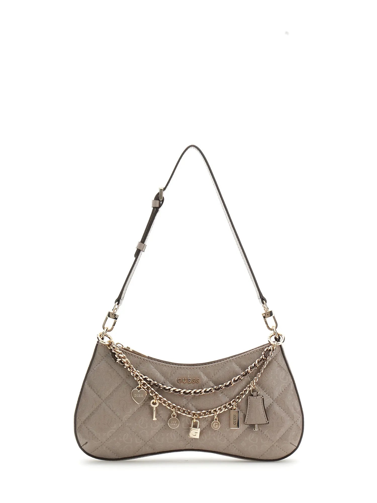 Schultertasche LIBBY