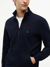 Sweatshirt aus Baumwolle