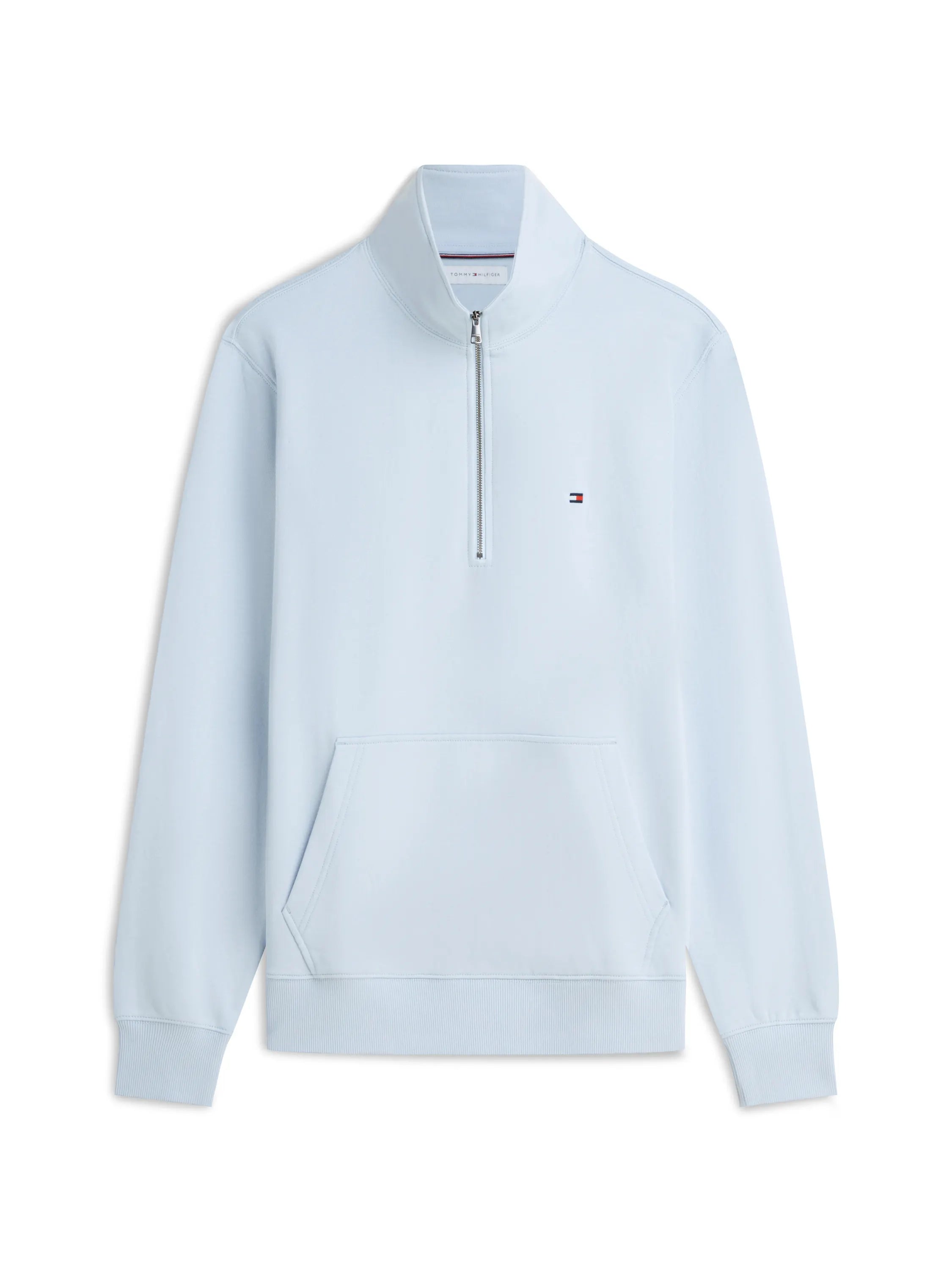 Sweatshirt aus Baumwolle