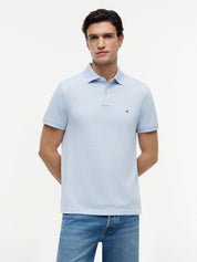 Poloshirt aus Baumwolle