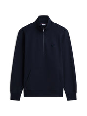 Sweatshirt aus Baumwolle