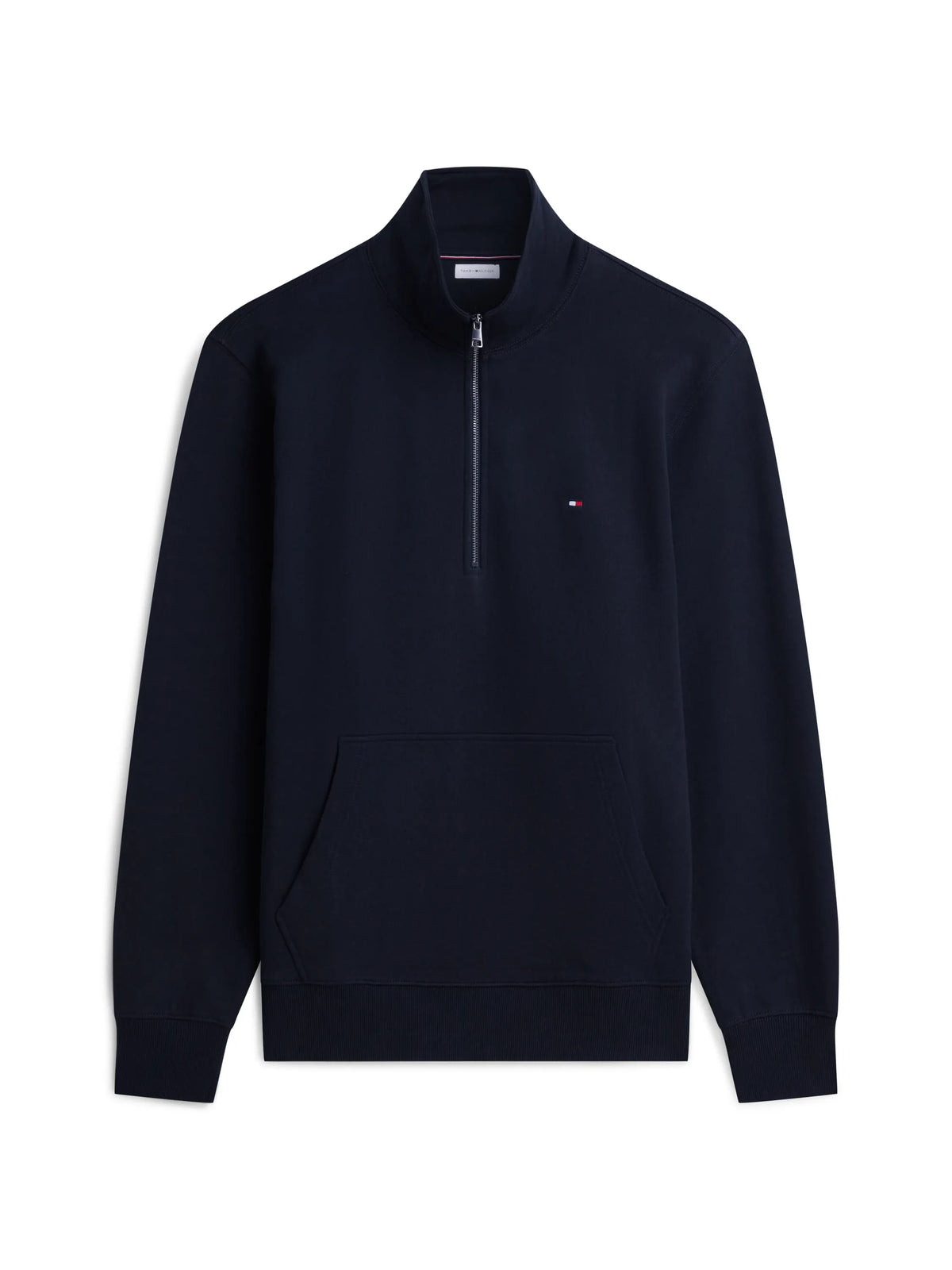 Sweatshirt aus Baumwolle