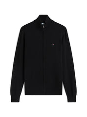 Strickjacke aus Baumwolle