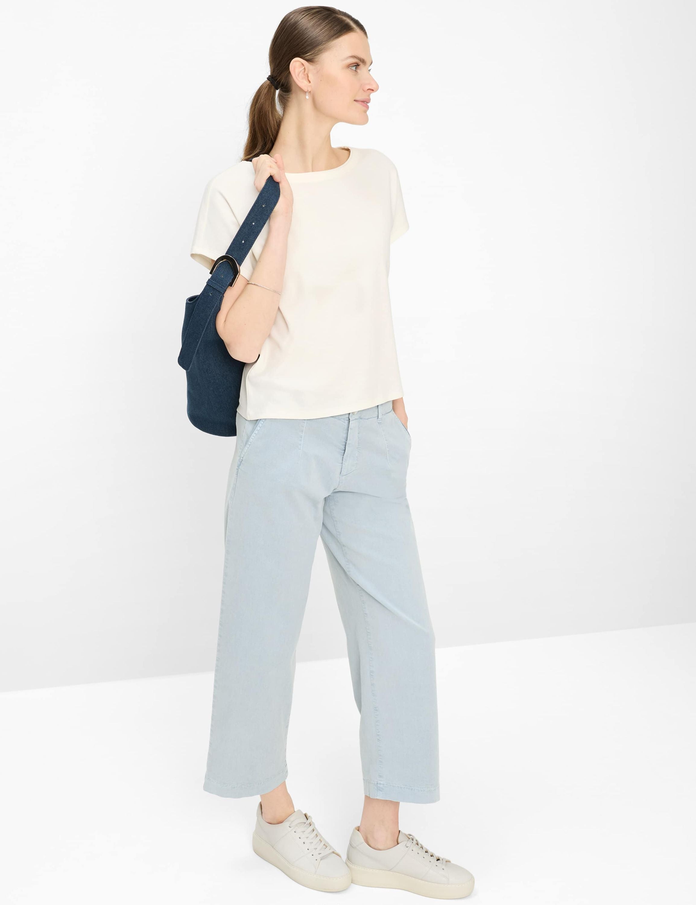 Culotte MAINE S Wide Leg