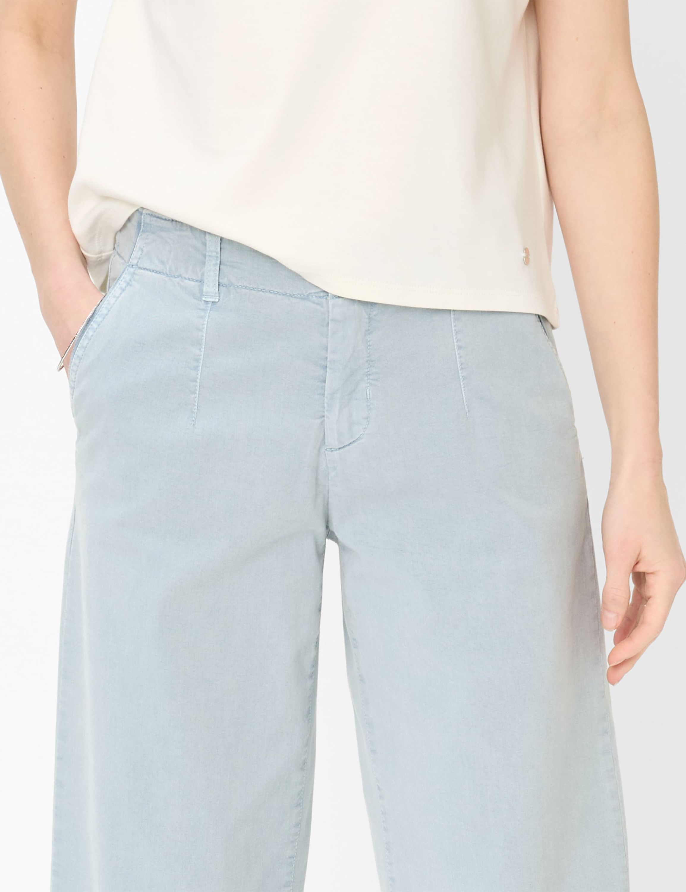 Culotte MAINE S Wide Leg