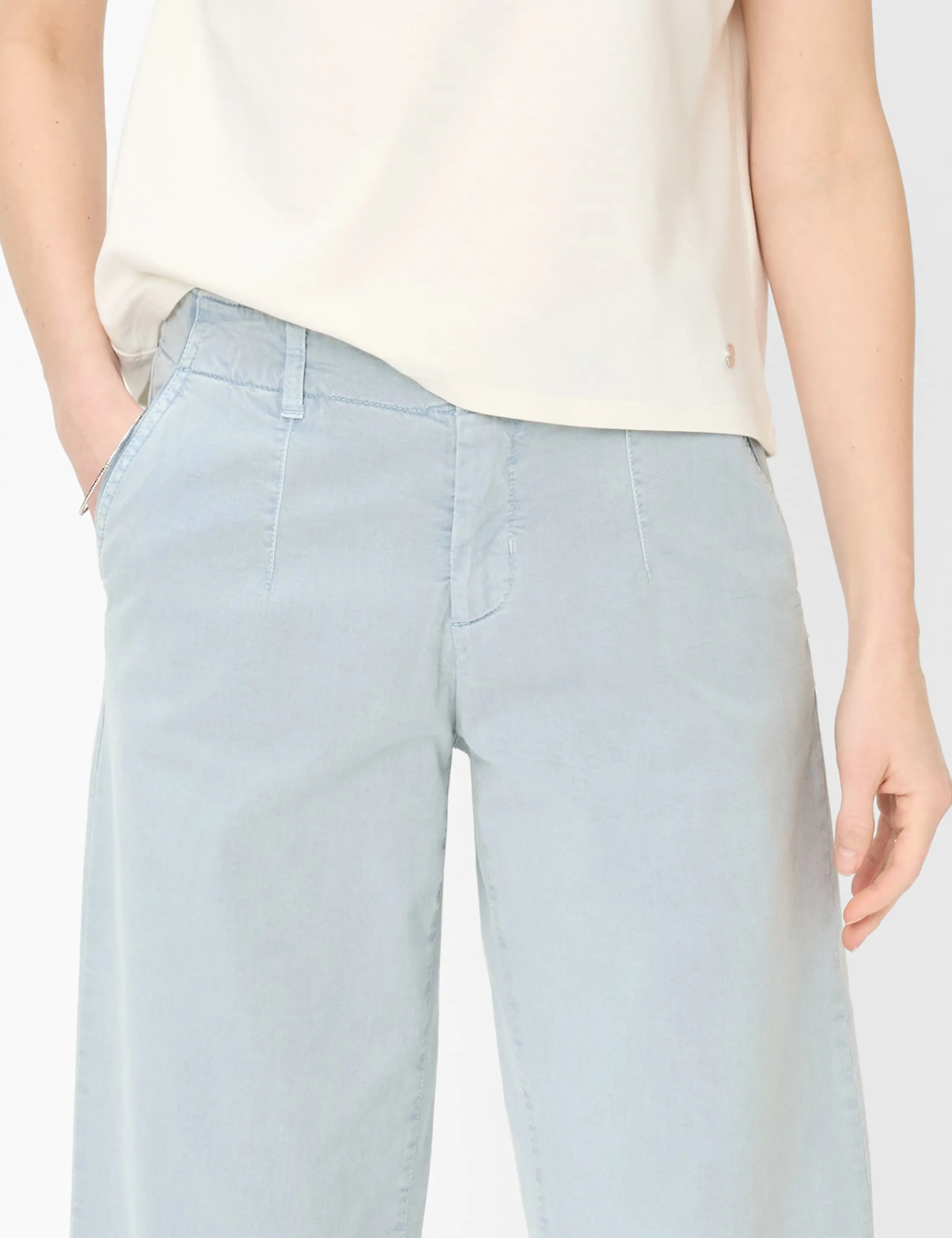 Culotte MAINE S Wide Leg