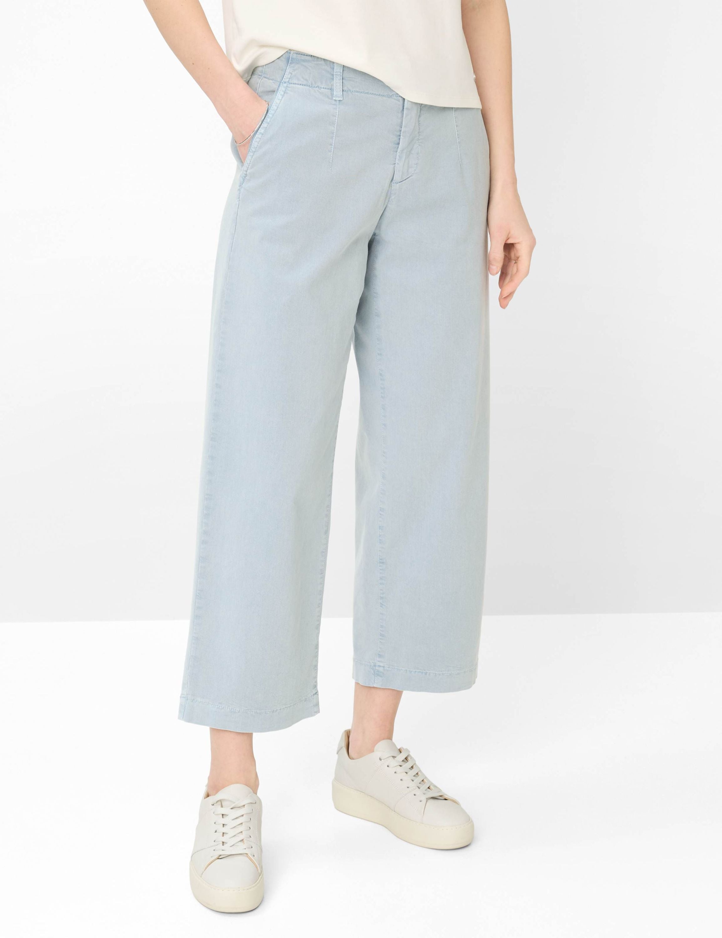 Culotte MAINE S Wide Leg