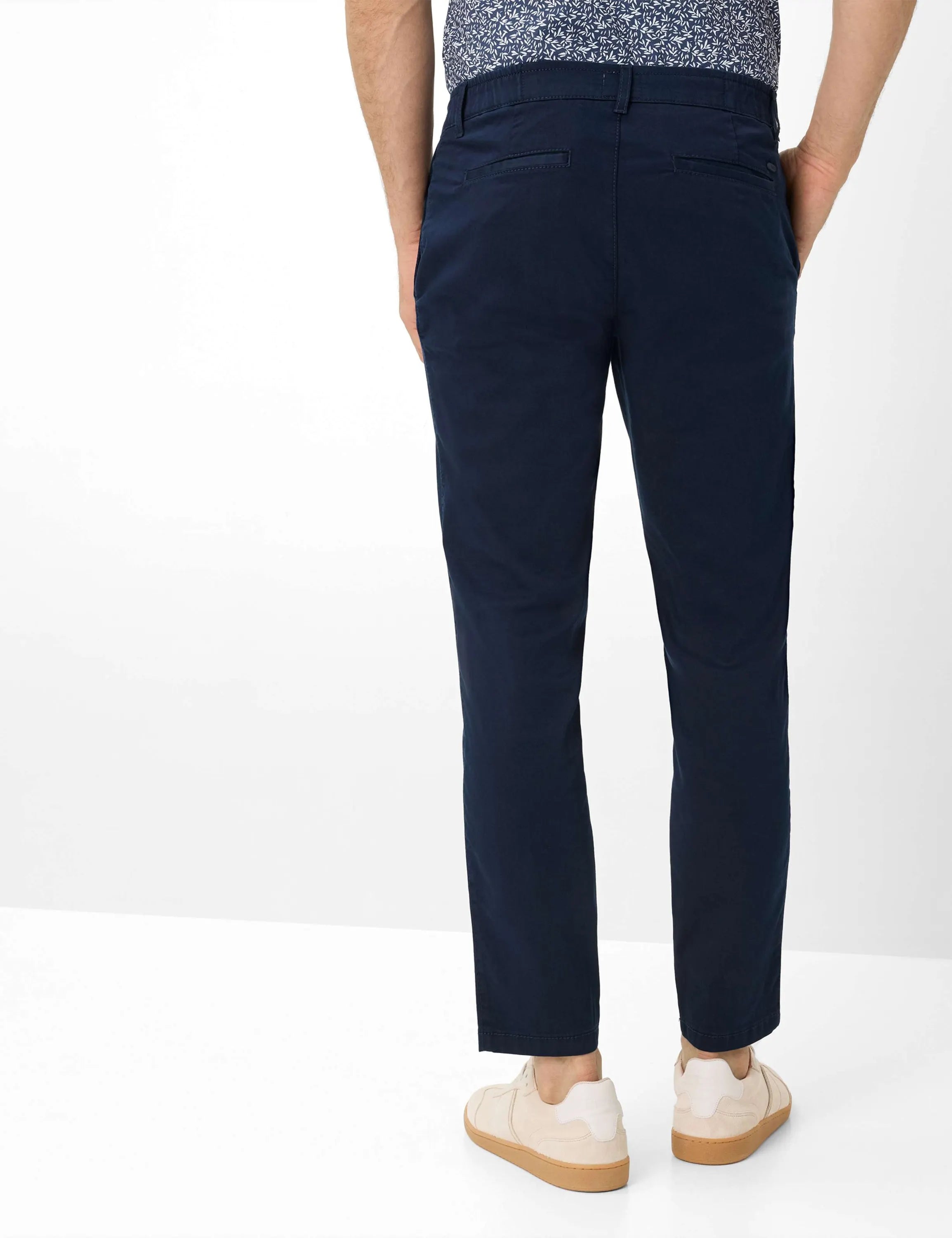 Chinohose PHIL Tapered Fit