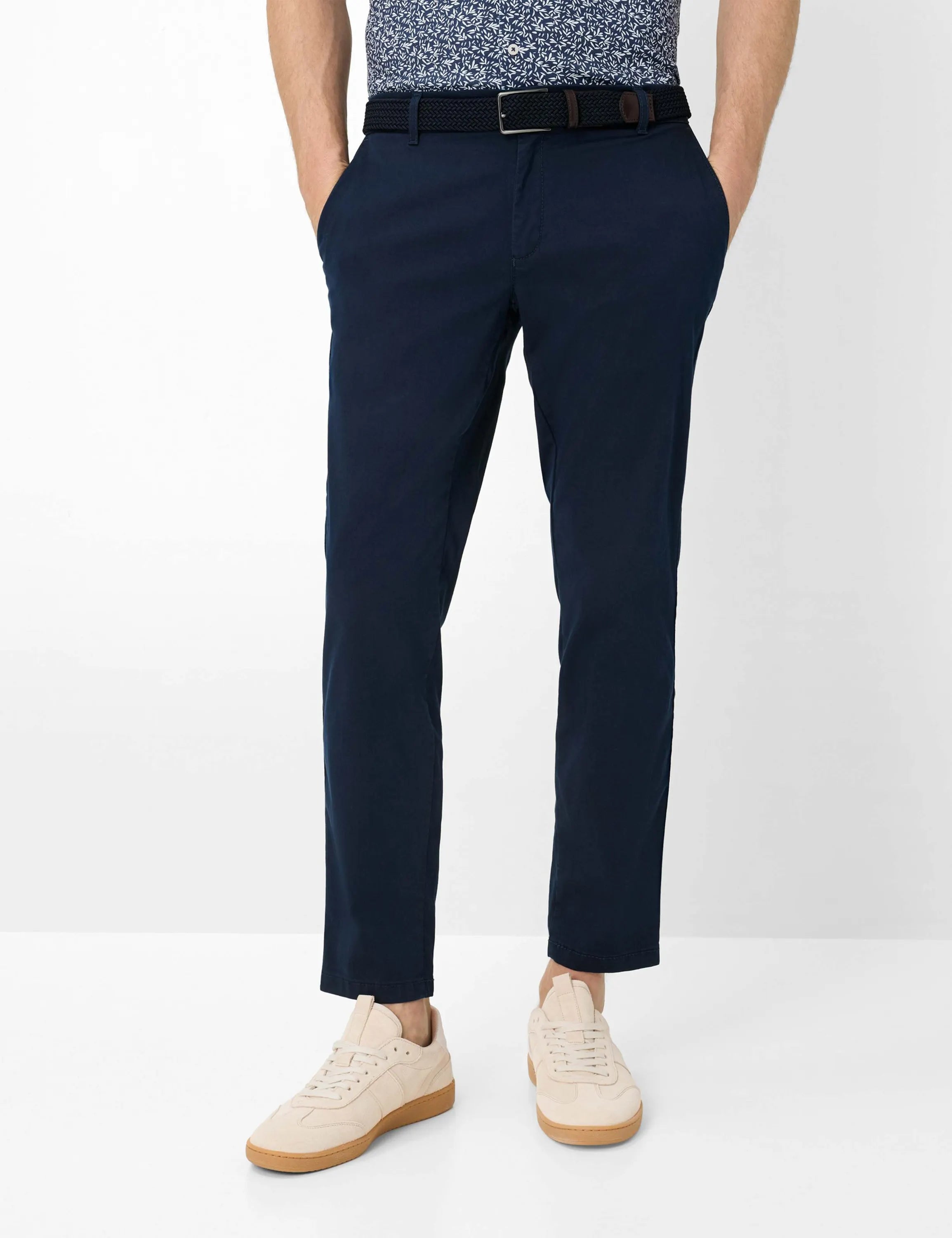 Chinohose PHIL Tapered Fit