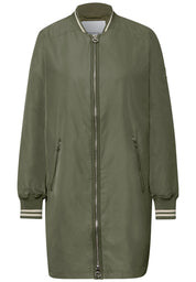 Blouson-Jacke Long Fit