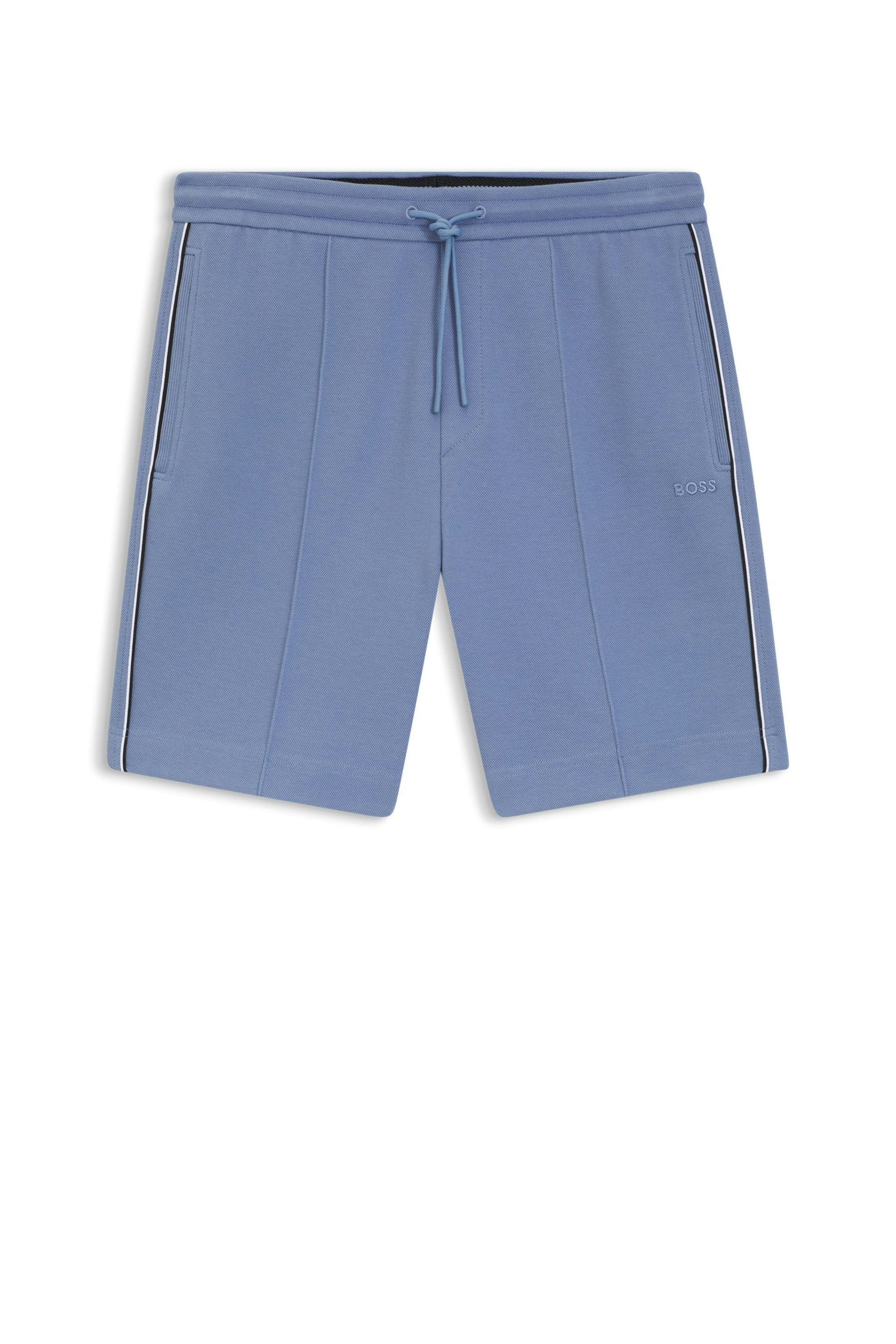 Sweatshorts Regular Fit