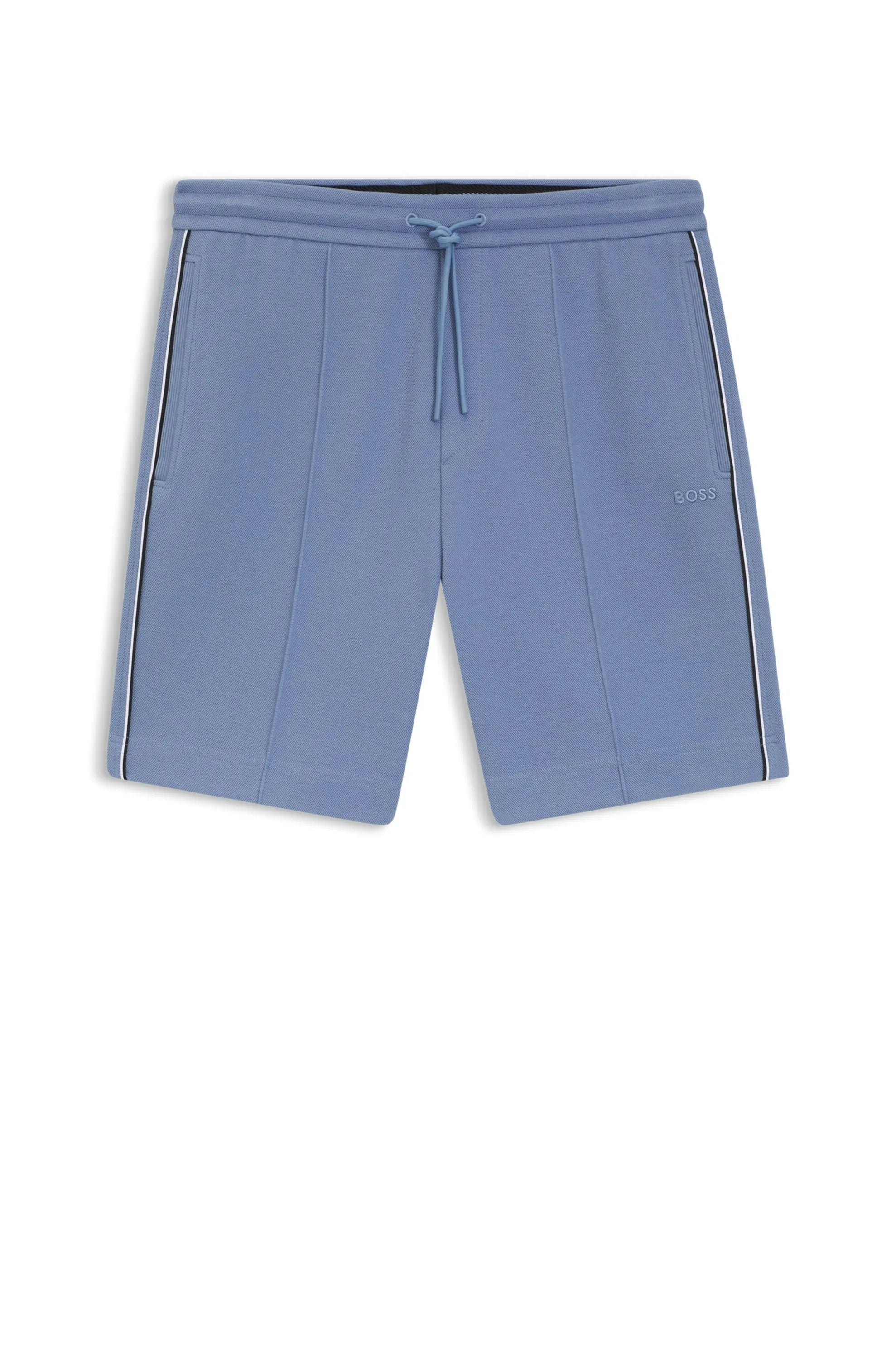 Sweatshorts Regular Fit