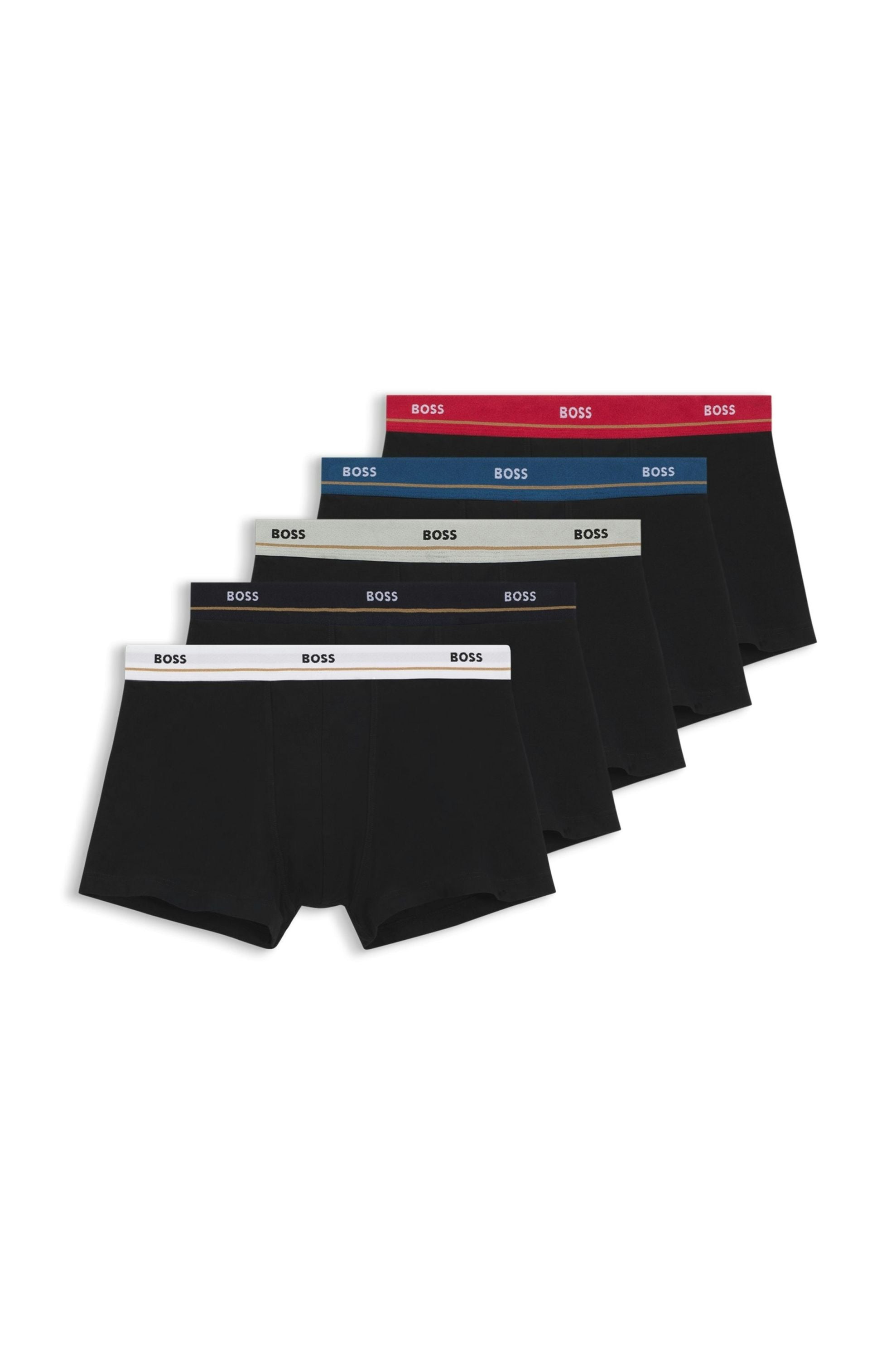 Trunk 5er-Pack ESSENTIAL