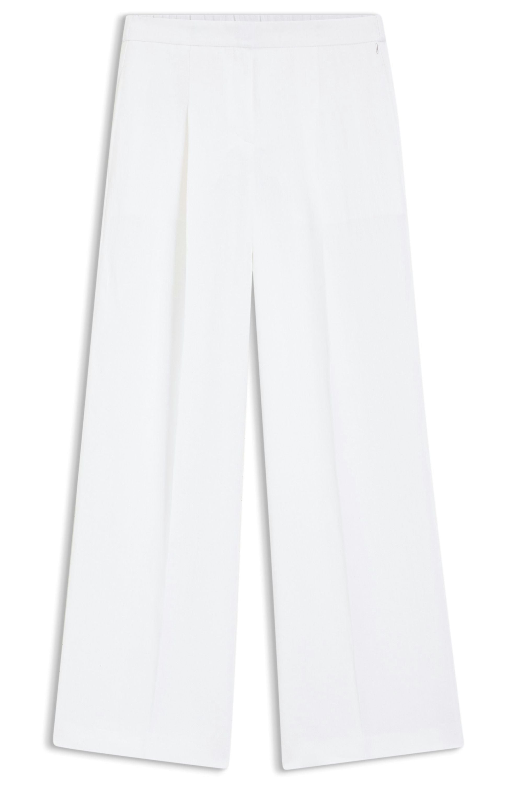 Leinenhose Relaxed Fit