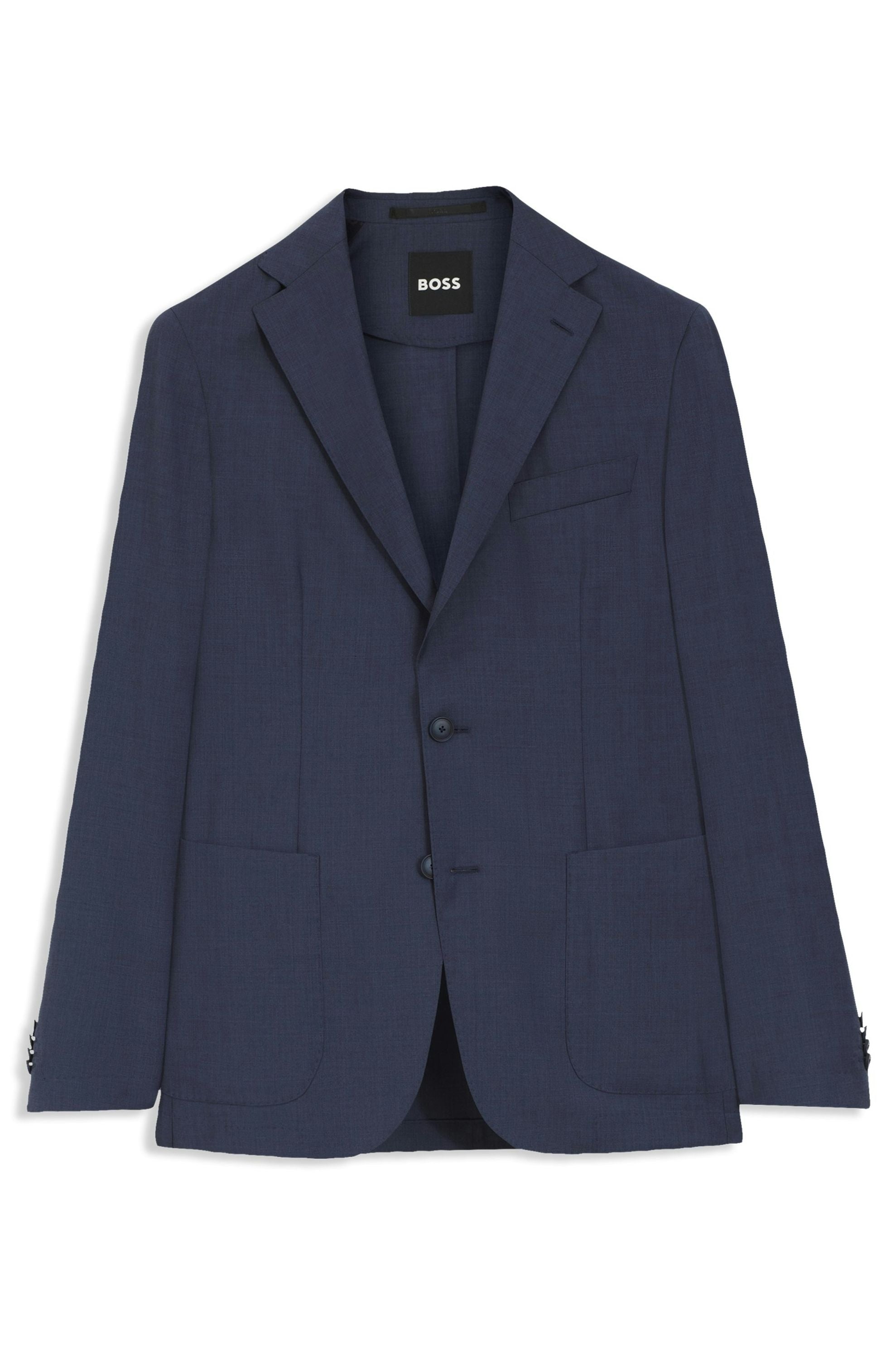 Sakko Slim Fit