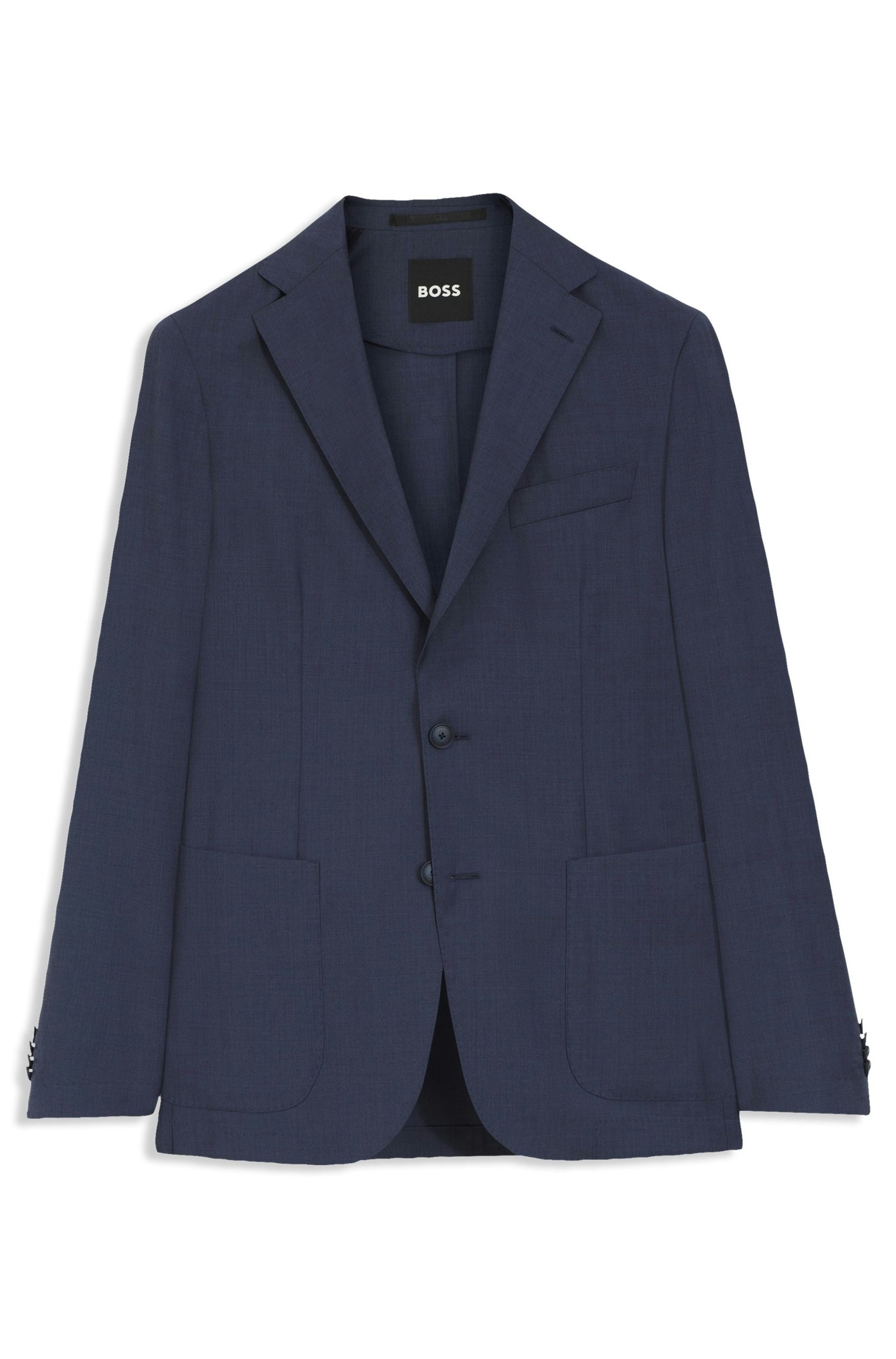 Sakko Slim Fit