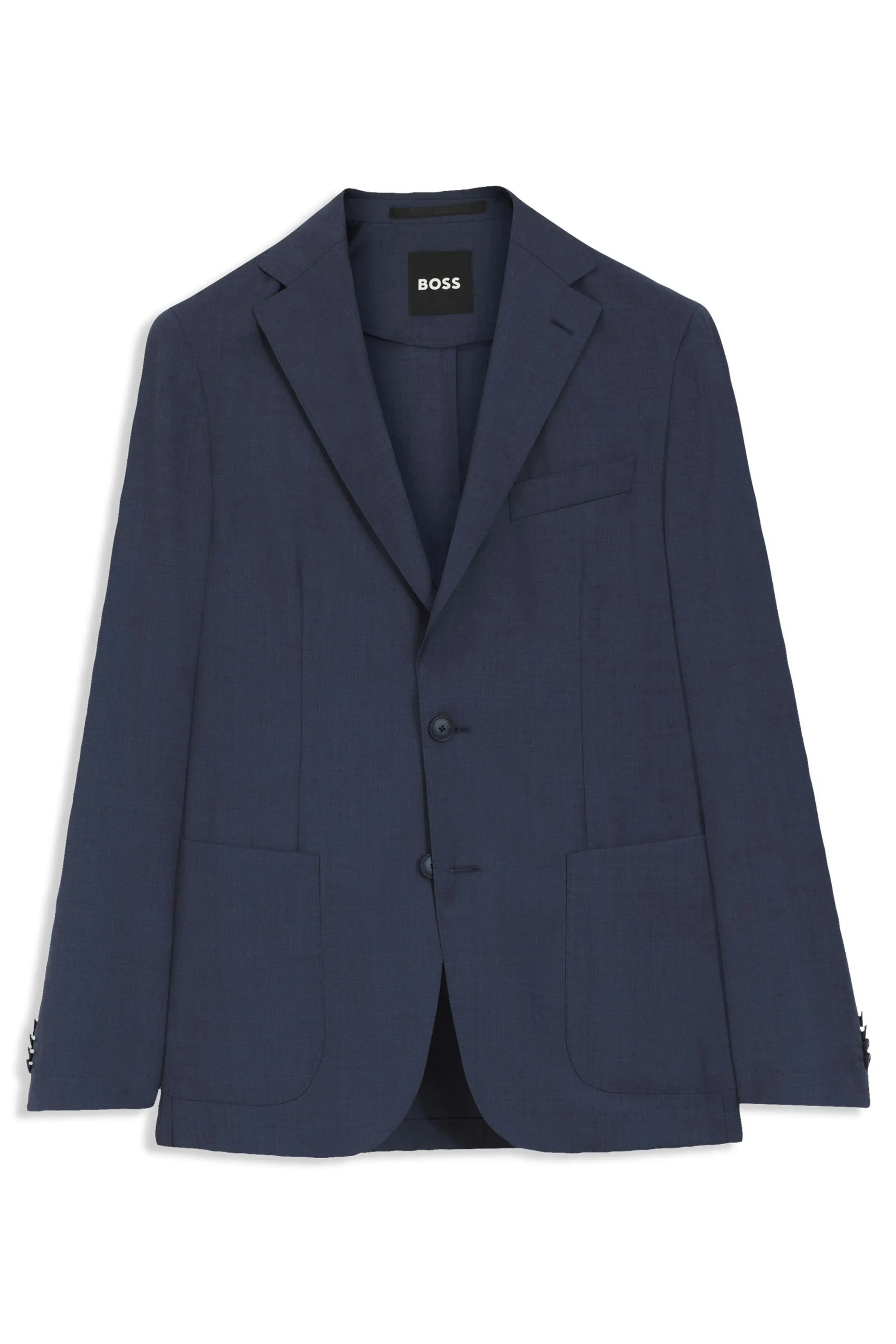Sakko Slim Fit