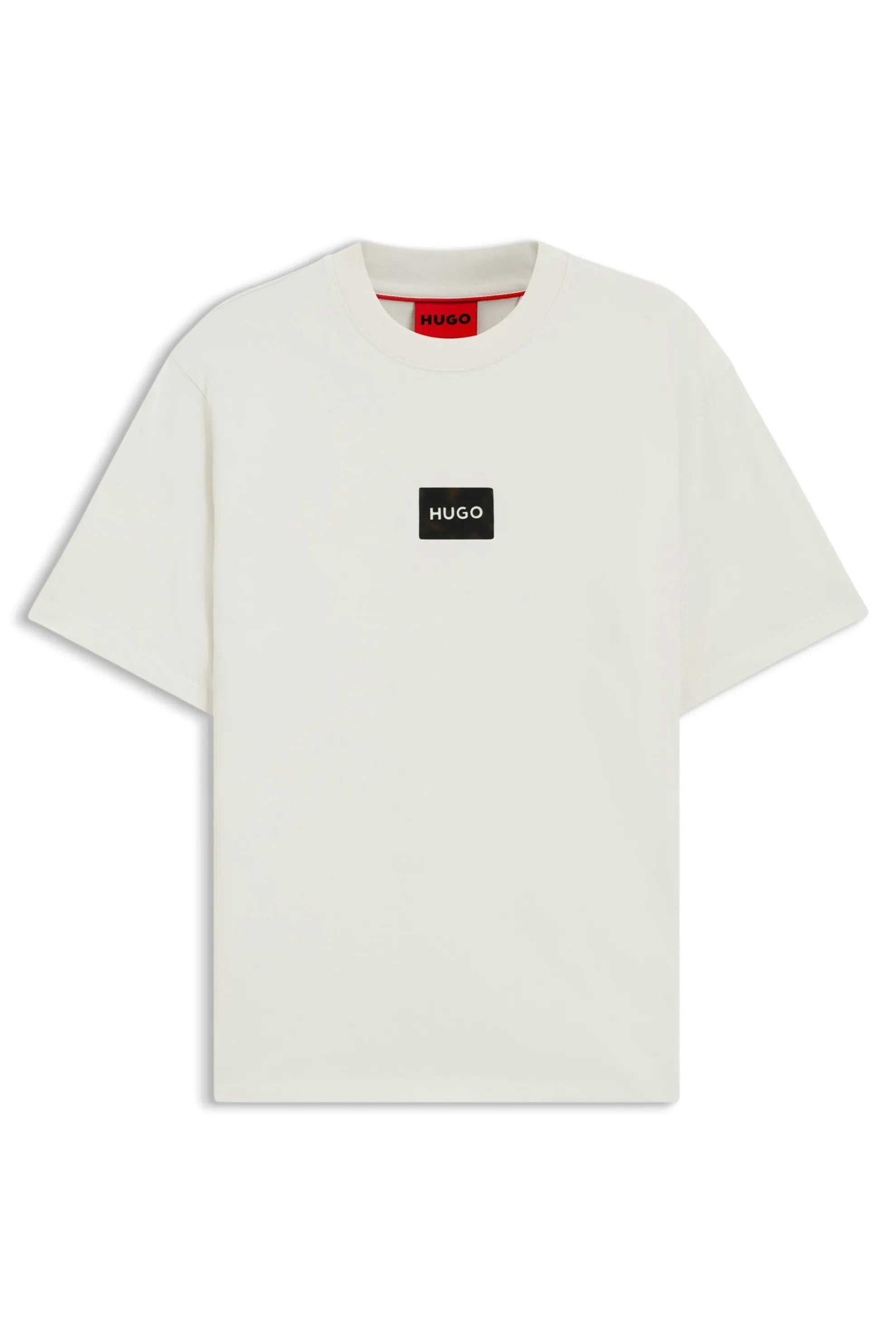 T-Shirt aus Baumwolle