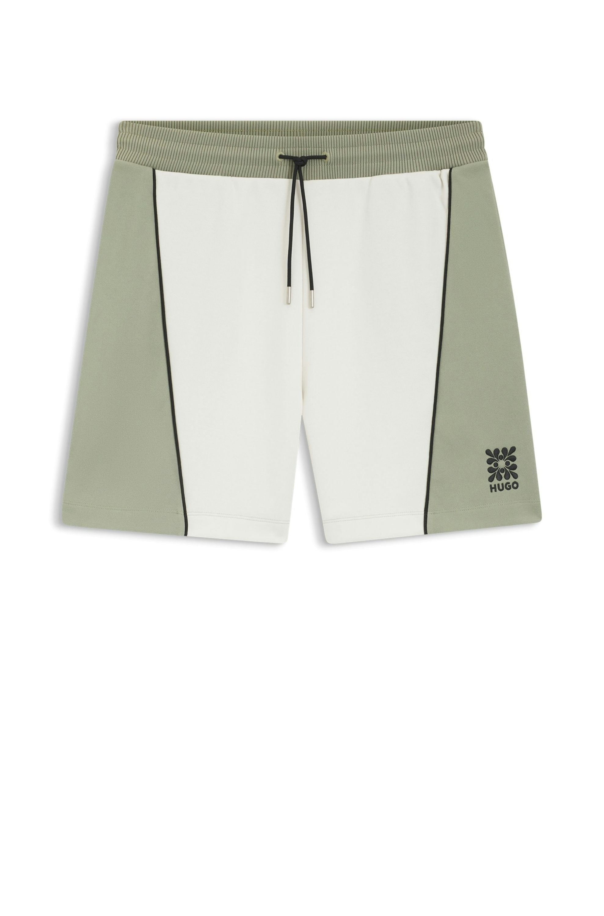 Sweatshorts DARYNTO