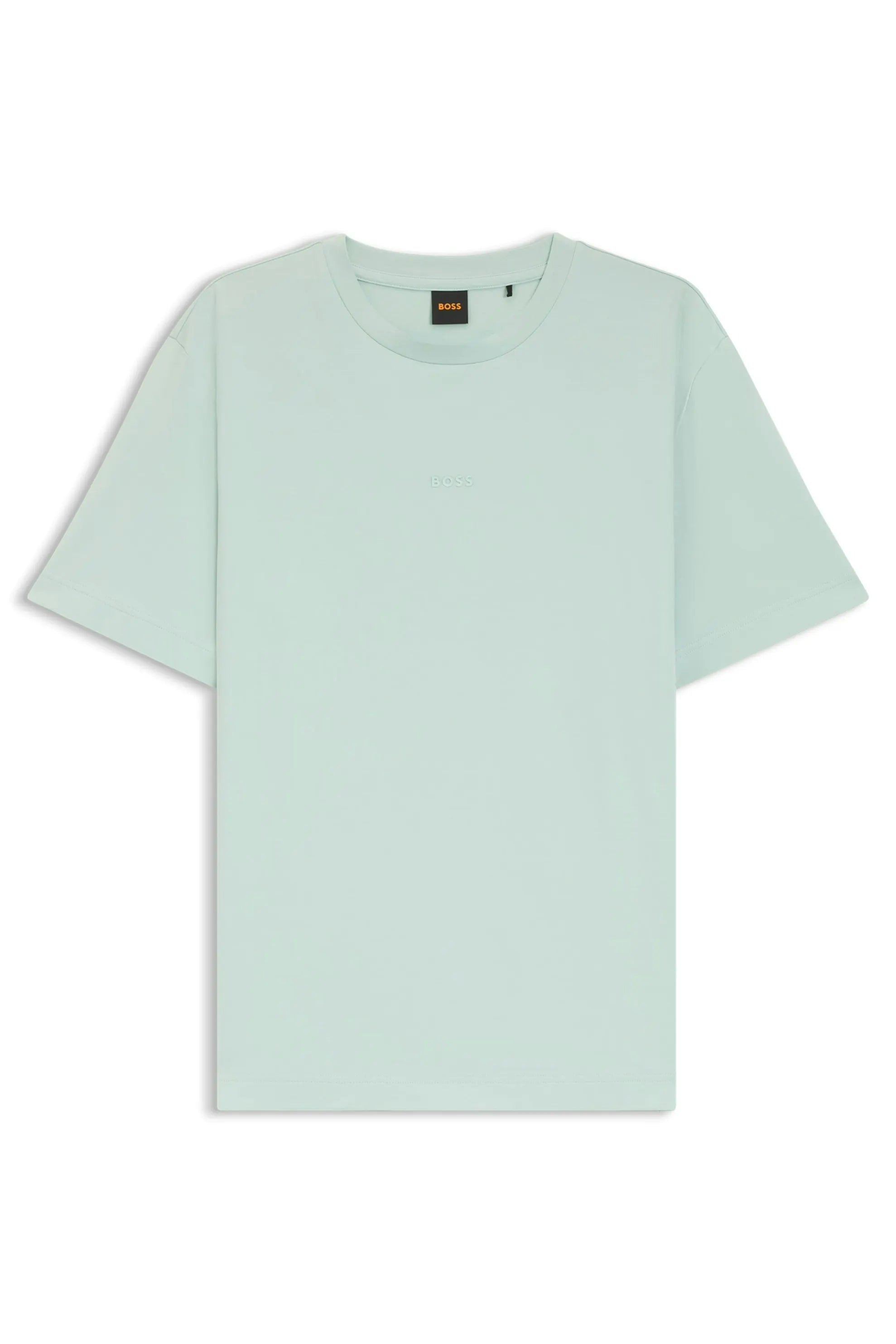 T-Shirt aus Baumwolle