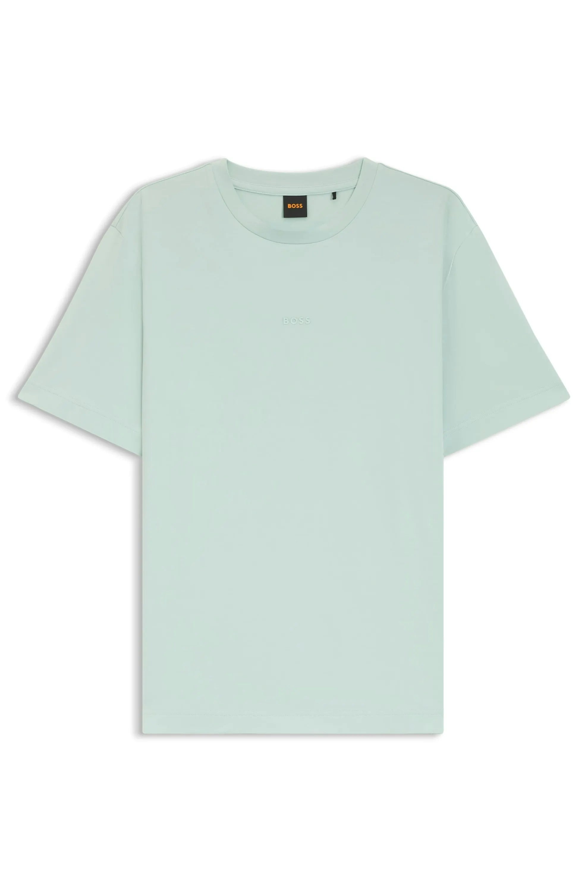 T-Shirt aus Baumwolle