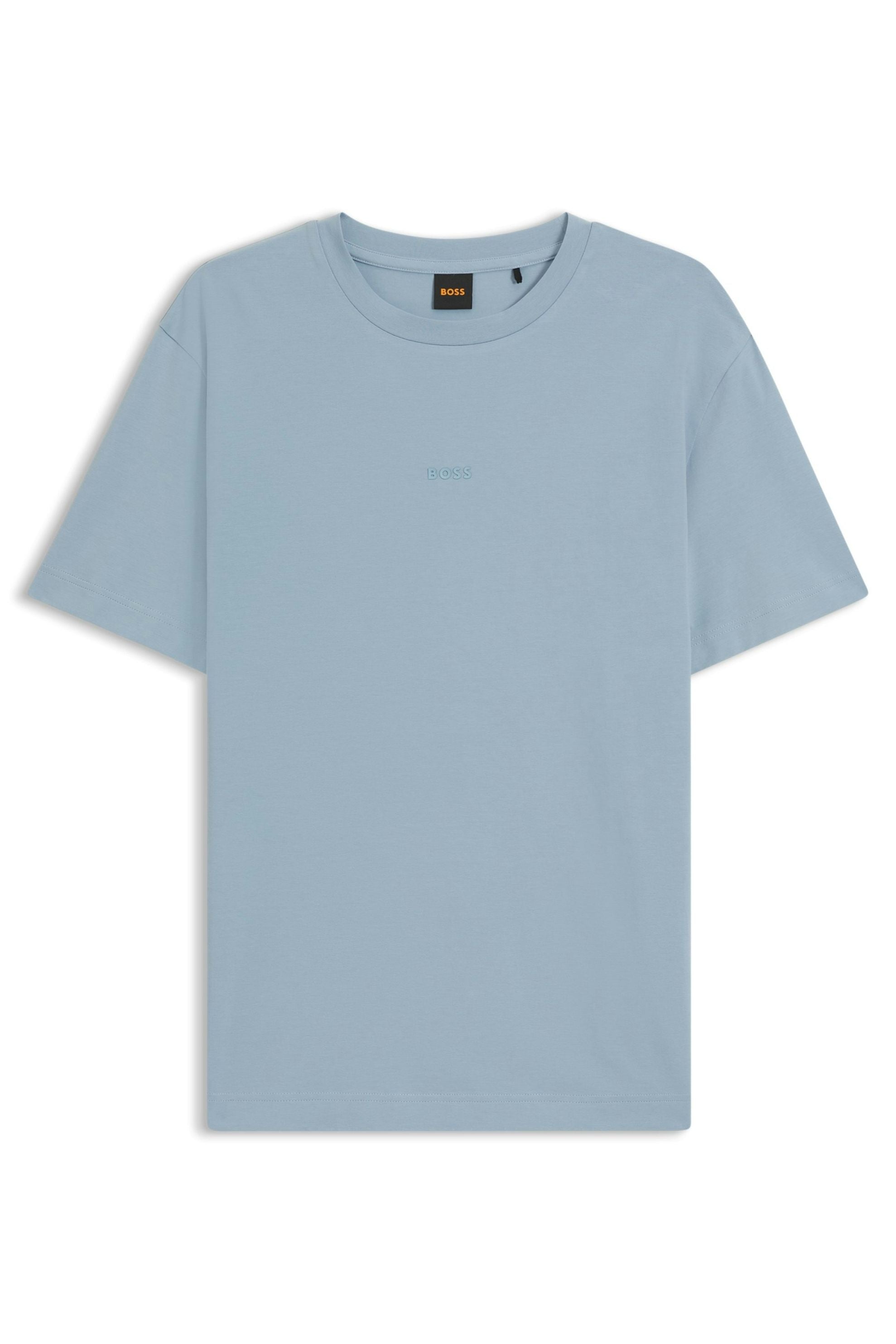 Pastel Blue