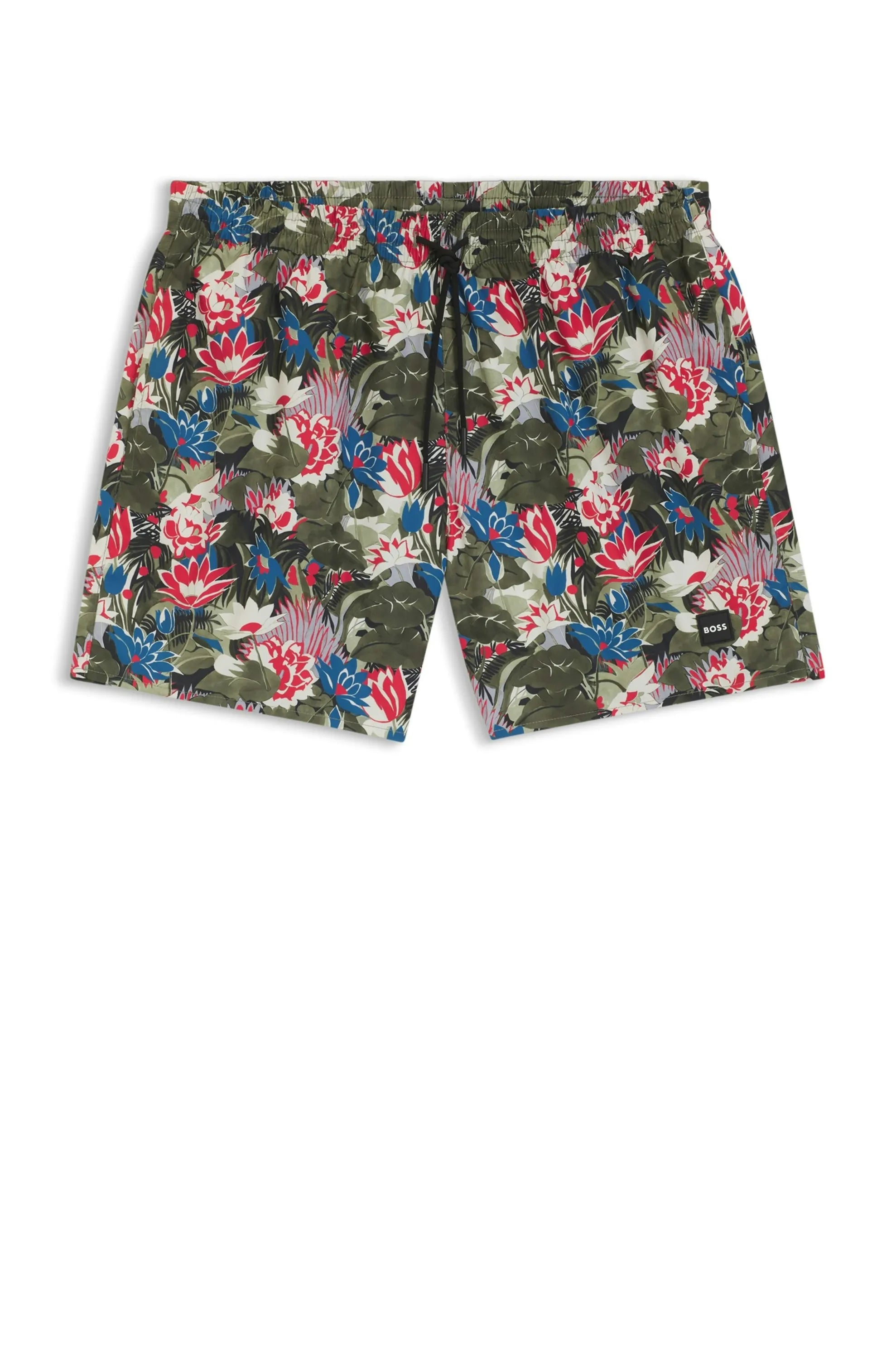 Badehose PIRANHA