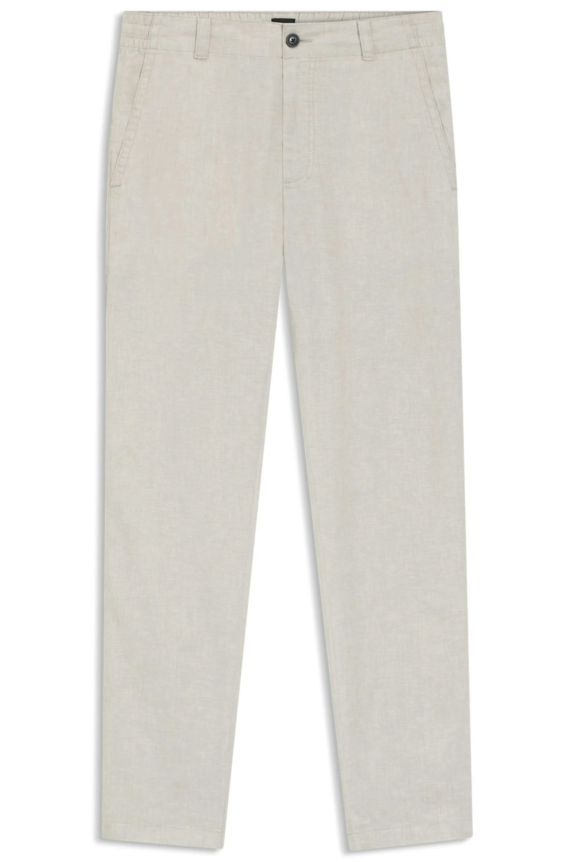 Leinenhose SANDERSON Relaxed Fit
