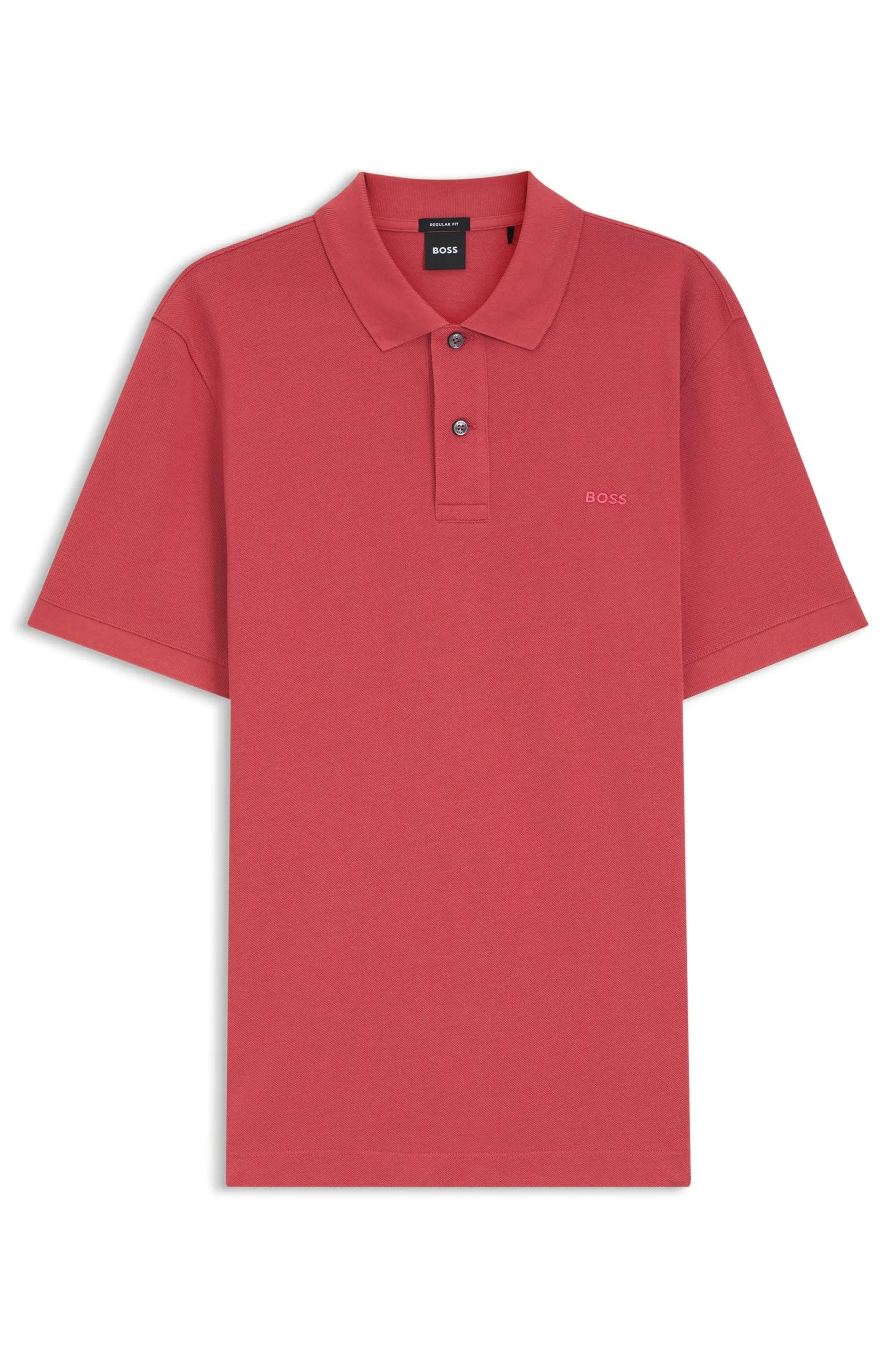 Poloshirt PALLAS aus Baumwolle