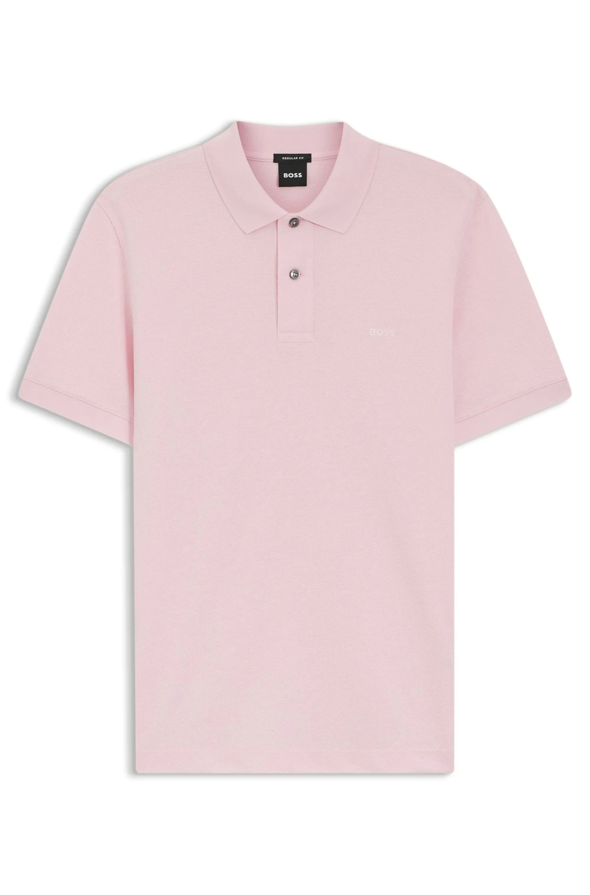 Poloshirt PALLAS aus Baumwolle