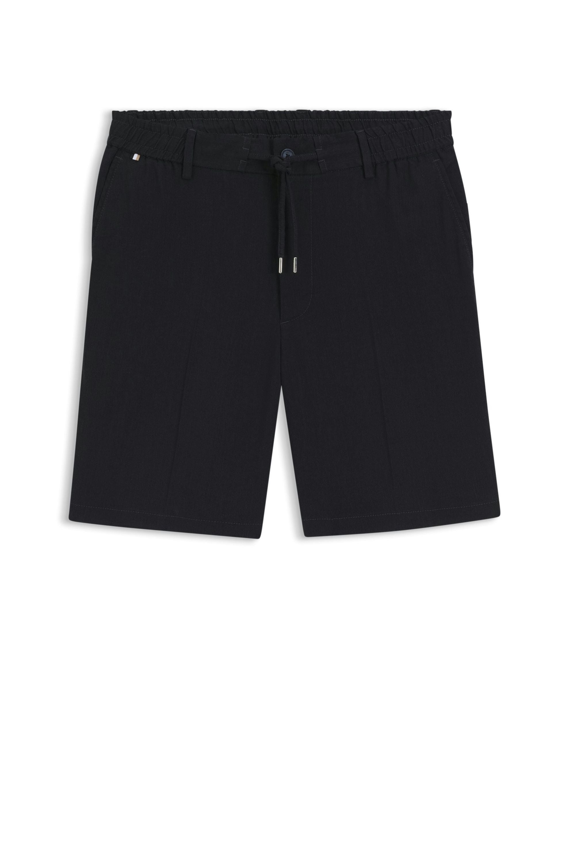 Shorts KANE aus Leinenmix