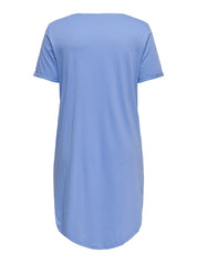 Kleid CARBLOOM MAY