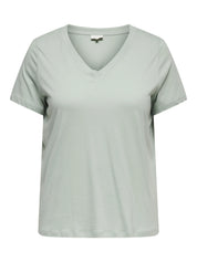 T-Shirt ALISON aus Baumwolle
