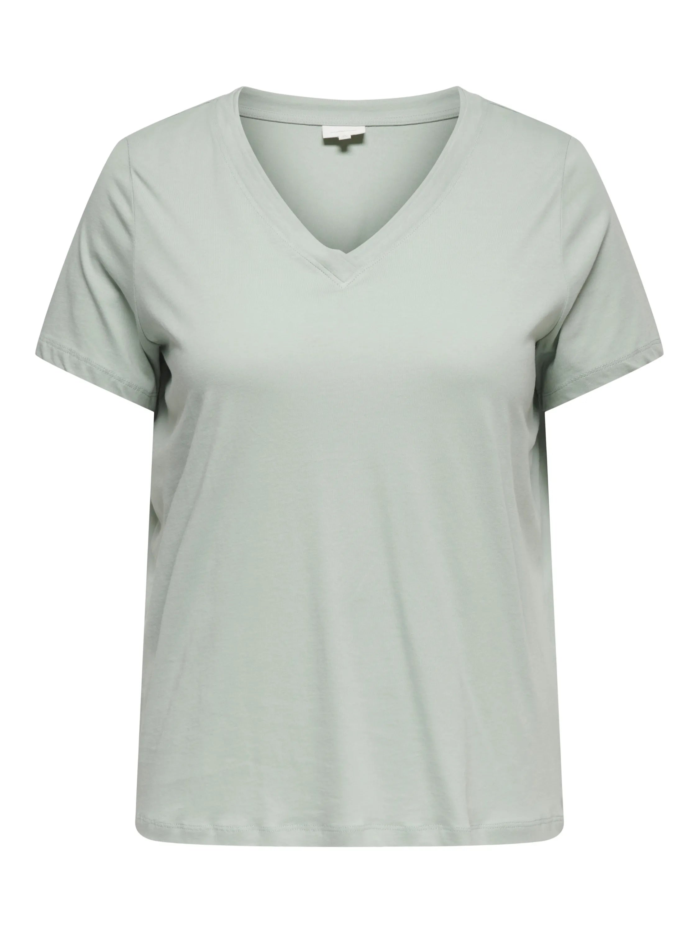 T-Shirt ALISON aus Baumwolle