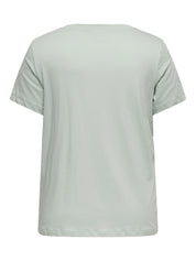 T-Shirt ALISON aus Baumwolle