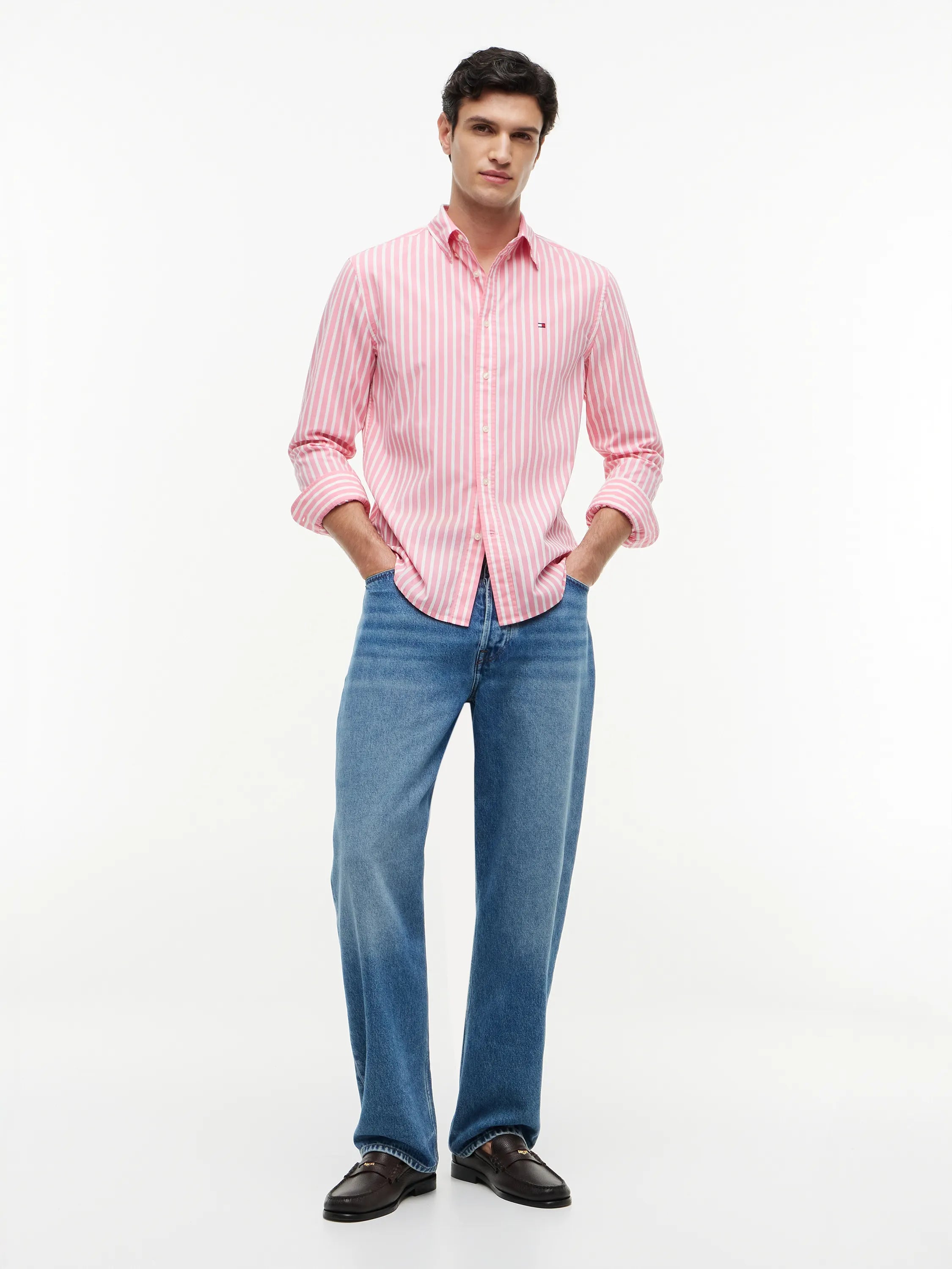 Hemd Regular Fit