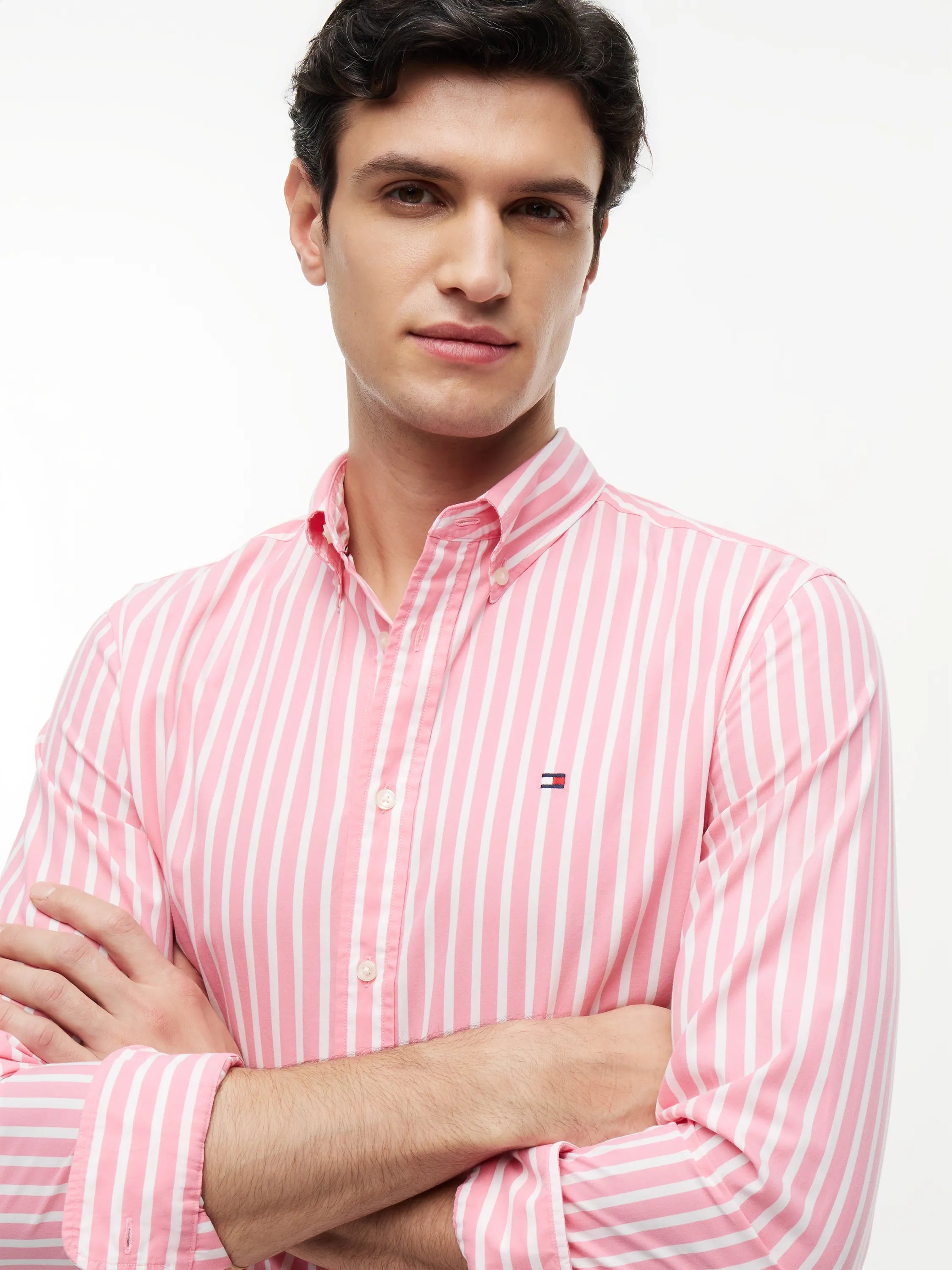 Hemd Regular Fit