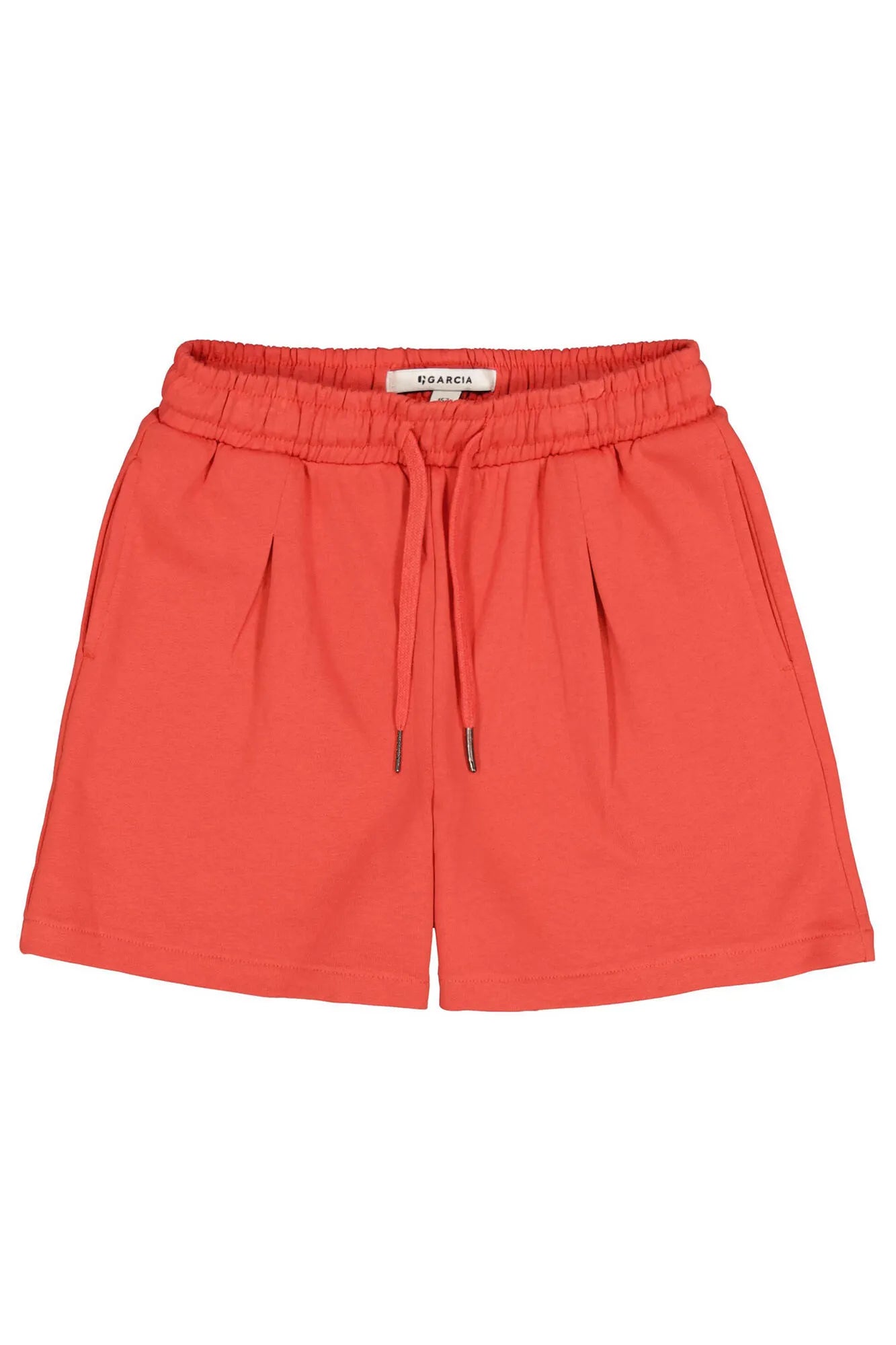 Sweatshorts aus Baumwolle