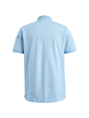 Poloshirt aus Baumwolle
