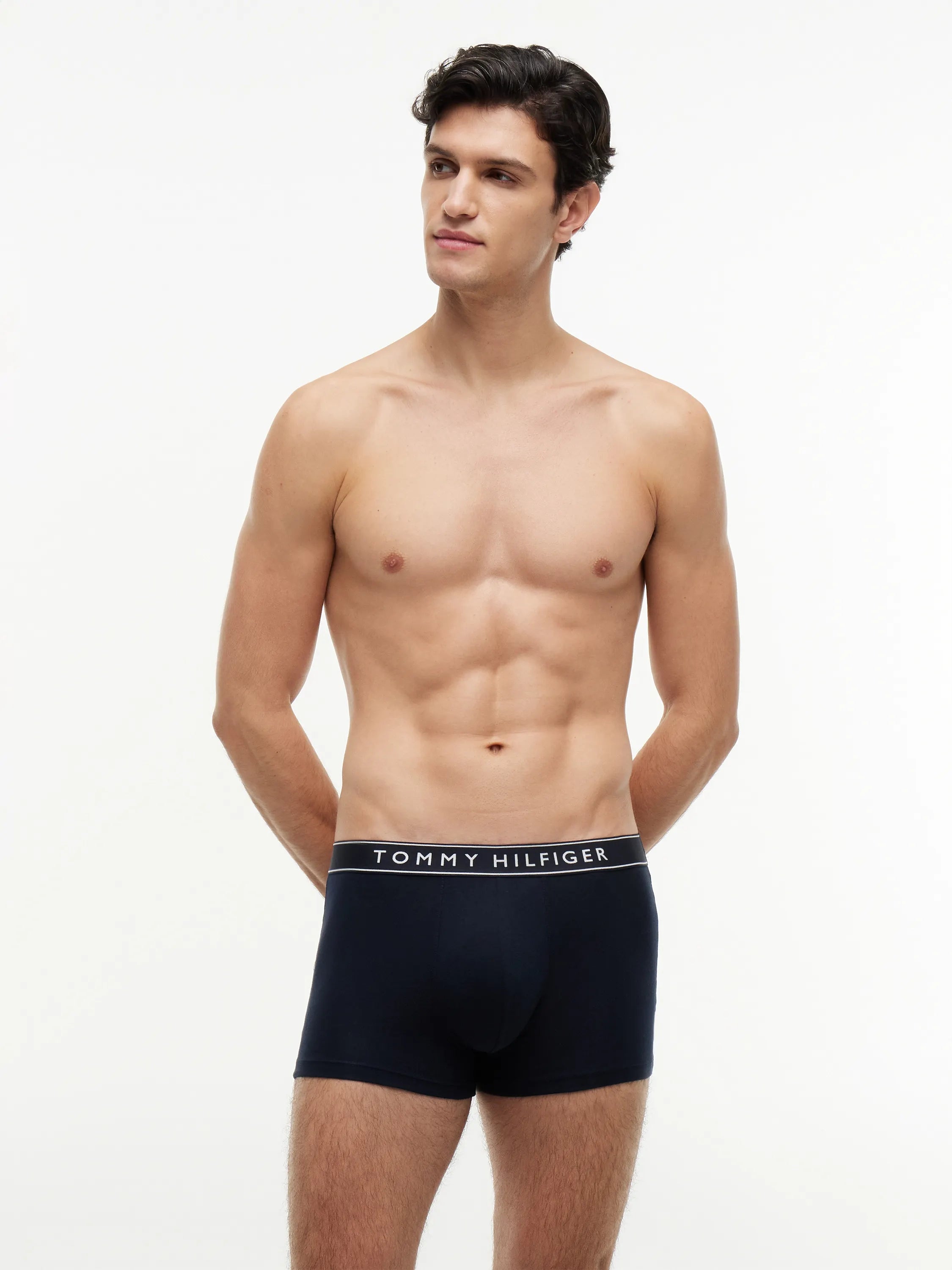 Boxershorts 3er-Pack