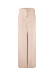 Bundfaltenhose Wide Leg