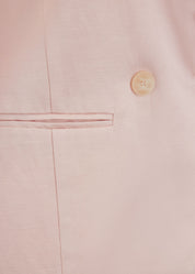 Blazer aus Viskosemix