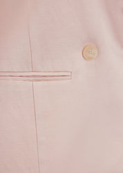 Blazer aus Viskosemix
