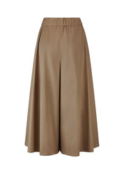 Culotte-Hose Wide Leg