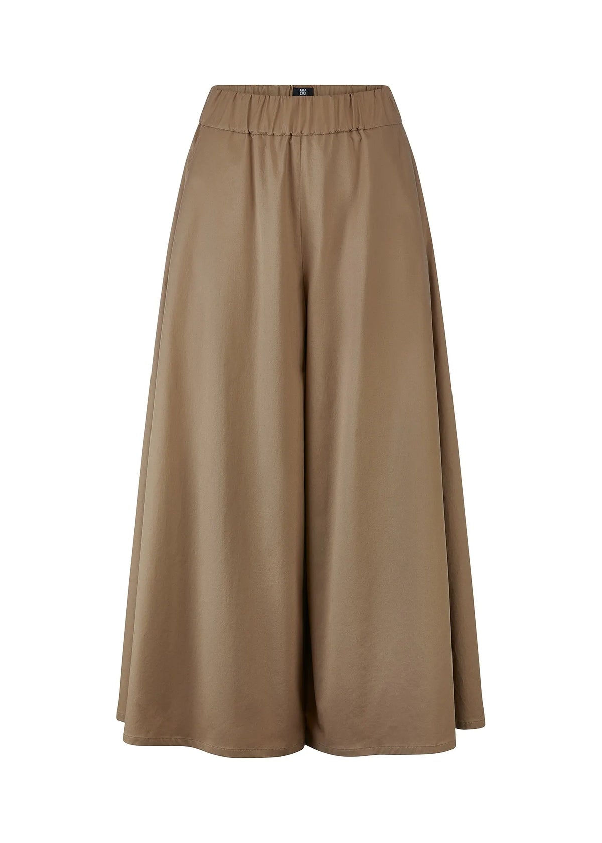 Culotte-Hose Wide Leg