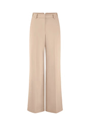 Bügelfaltenhose Wide Leg