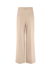 Bügelfaltenhose Wide Leg