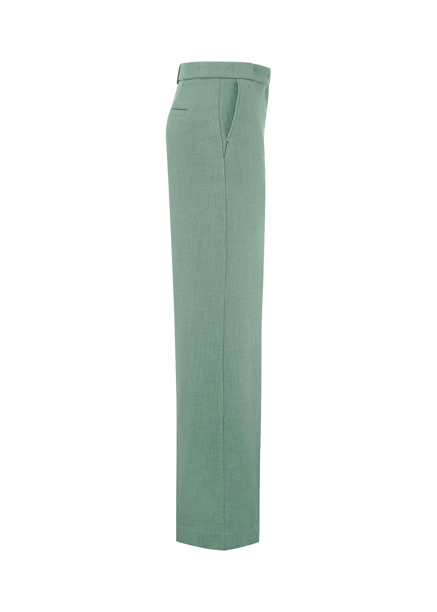 Hose Wide Leg