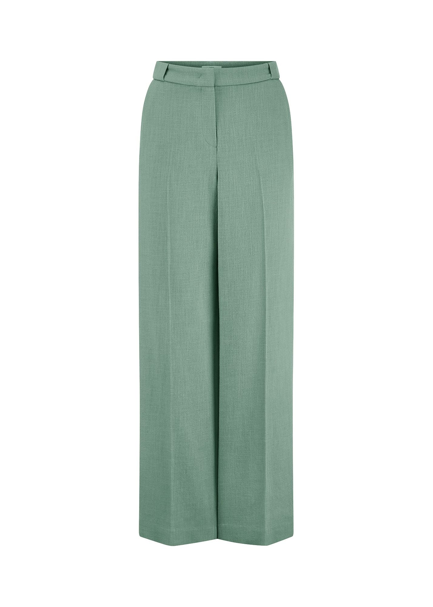 Hose Wide Leg