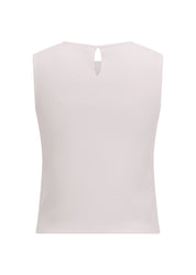 Stricktop aus Viskosemix